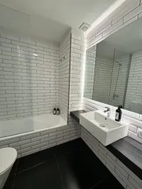 📍QUO TOWER | 1BD 1BTH | 2 AMBIENTES | BIG SIZE – Image 5