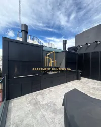 📍BELGRANO | 3BD 2BTH | 4 AMBIENTES | SIN MUEBLES | USD 2600 – Imagen 9
