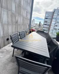 📍BELGRANO | 3BD 2BTH | 4 AMBIENTES | SIN MUEBLES | USD 2600 – Imagen 10
