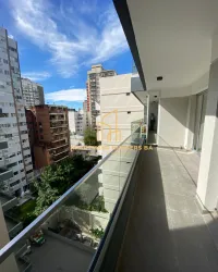 📍BELGRANO | 3BD 2BTH | 4 AMBIENTES | SIN MUEBLES | USD 2600 – Imagen 1