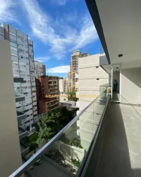 📍BELGRANO | 3BD 2BTH | 4 AMBIENTES | SIN MUEBLES | USD 2600 – Imagen 2