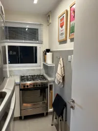 📍RECOLETA | 1BD 1BTH | 2 AMBIENTES  – Imagen 25