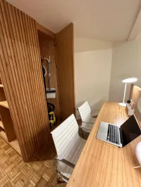 📍RECOLETA | 1BD 1BTH | 2 AMBIENTES  – Imagen 7