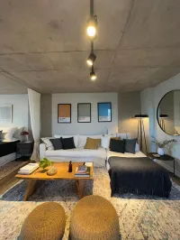 📍CONCEPCION LIVE | LOFT | MONOAMBIENTE 97M2 | FOR SALE  | EN VENTA – Imagen 20