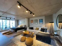 📍CONCEPCION LIVE | LOFT | MONOAMBIENTE 97M2 | FOR SALE  | EN VENTA – Imagen 18