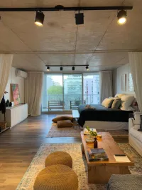 📍CONCEPCION LIVE | LOFT | MONOAMBIENTE 97M2 | FOR SALE  | EN VENTA – Imagen 19