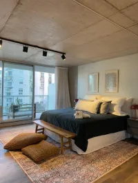 📍CONCEPCION LIVE | LOFT | MONOAMBIENTE 97M2 | FOR SALE  | EN VENTA – Imagen 15