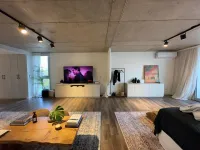 📍CONCEPCION LIVE | LOFT | MONOAMBIENTE 97M2 | FOR SALE  | EN VENTA – Imagen 6