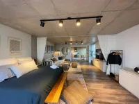 📍CONCEPCION LIVE | LOFT | MONOAMBIENTE 97M2 | FOR SALE  | EN VENTA – Imagen 13
