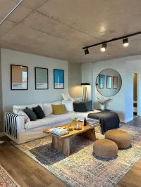 📍CONCEPCION LIVE | LOFT | MONOAMBIENTE 97M2 | FOR SALE  | EN VENTA – Imagen 9