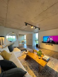 📍CONCEPCION LIVE | LOFT | MONOAMBIENTE 97M2 | FOR SALE  | EN VENTA – Imagen 7