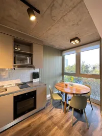 📍CONCEPCION LIVE | LOFT | MONOAMBIENTE 97M2 | FOR SALE  | EN VENTA – Imagen 1