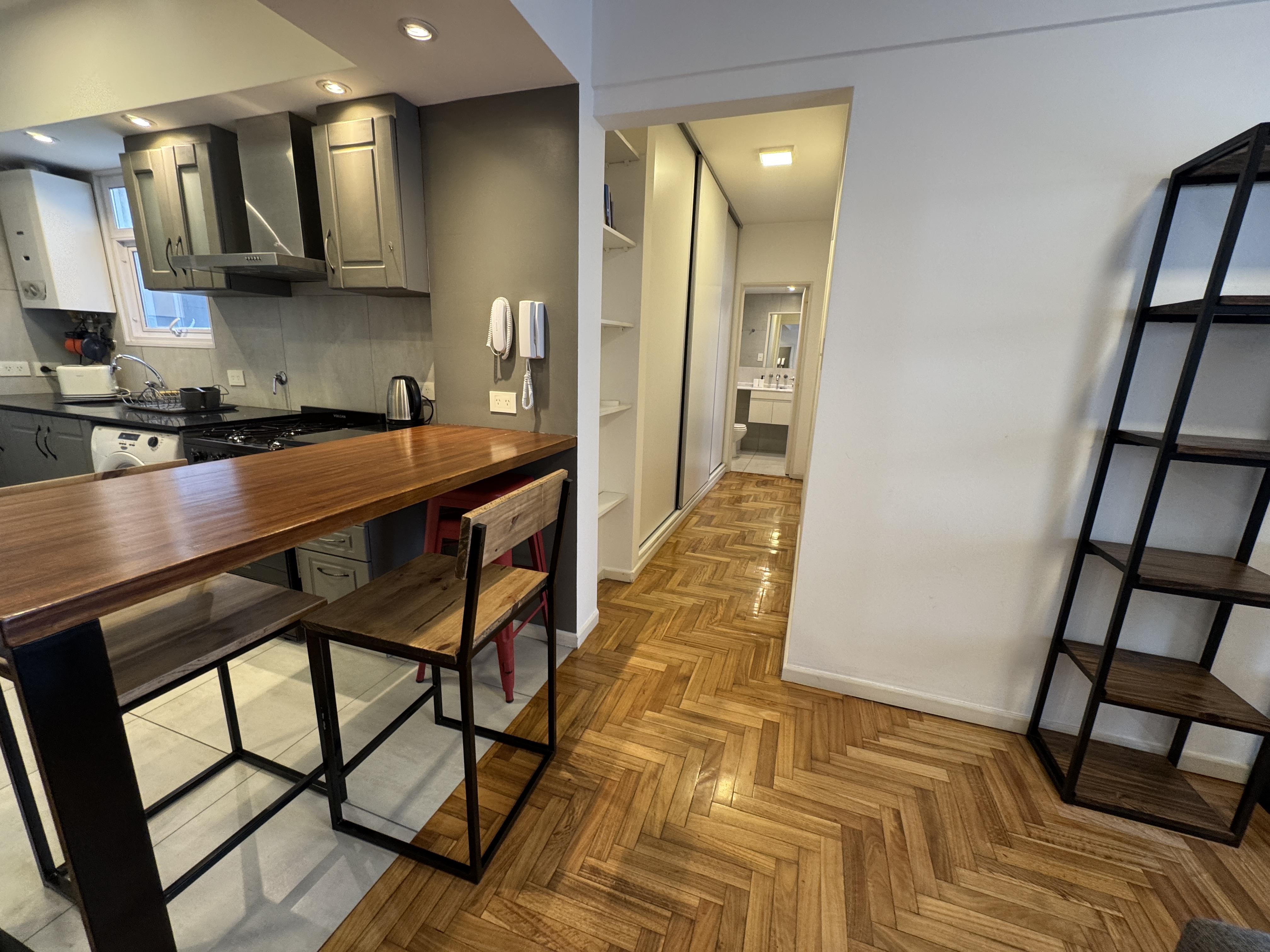 📍RECOLETA | 2BD 1BTH | 3 AMBIENTES | USD 1500 – Imagen 17