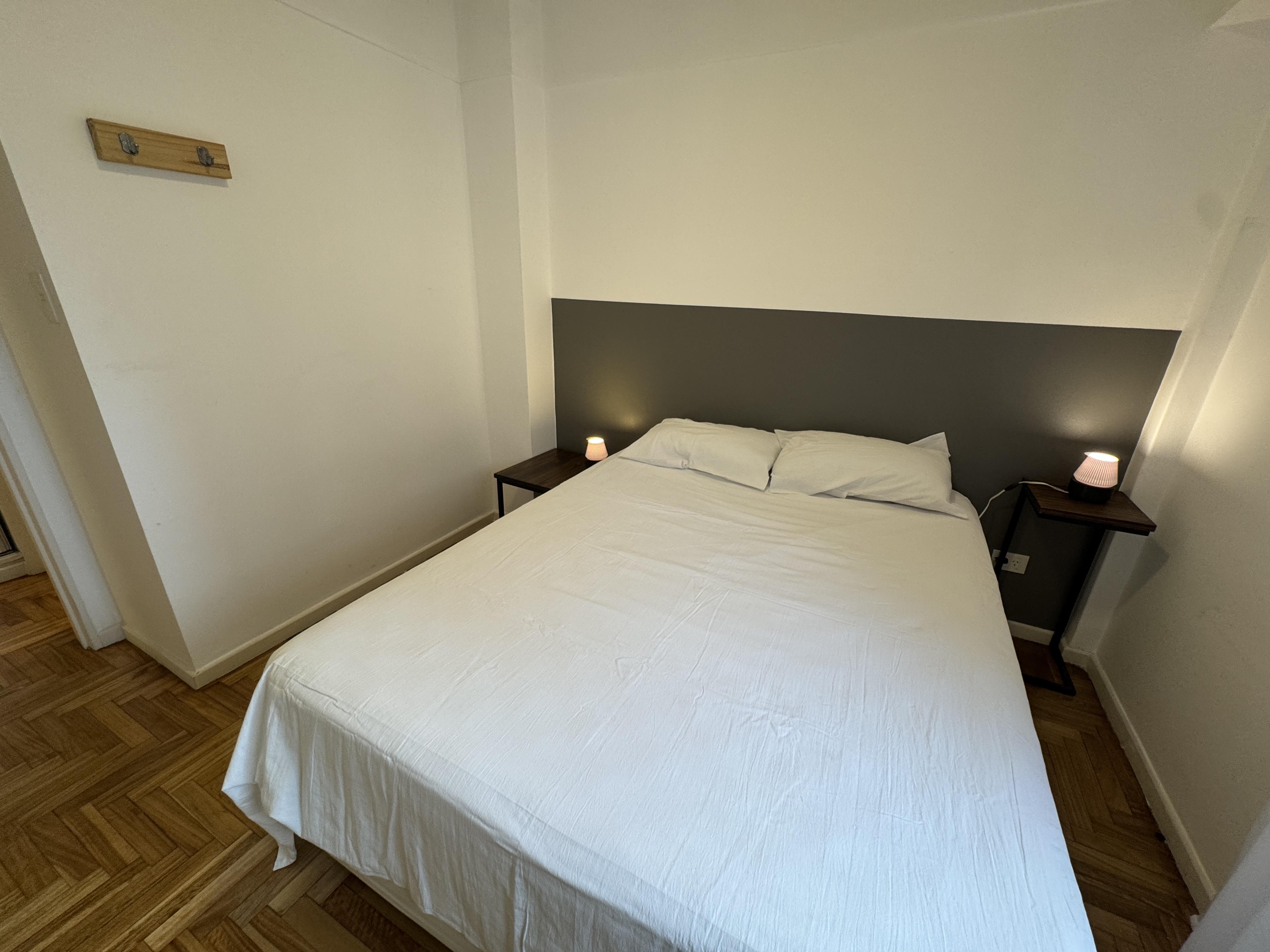 📍RECOLETA | 2BD 1BTH | 3 AMBIENTES | USD 1500 – Imagen 22