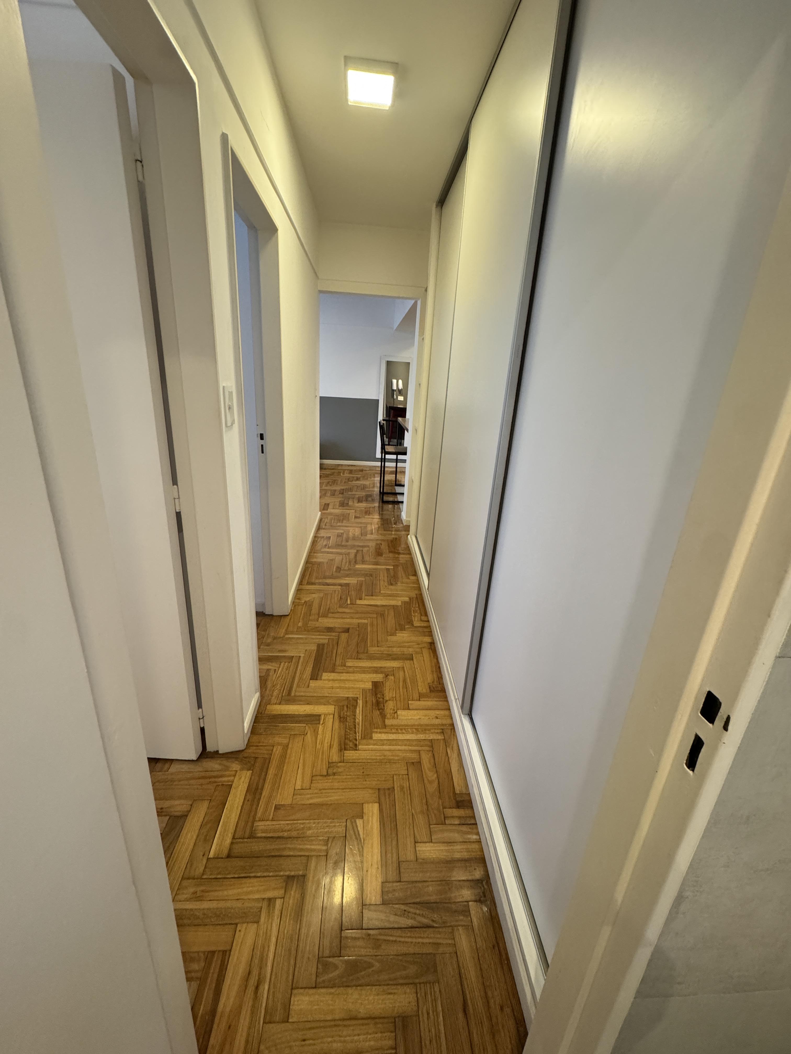 📍RECOLETA | 2BD 1BTH | 3 AMBIENTES | USD 1500 – Imagen 21