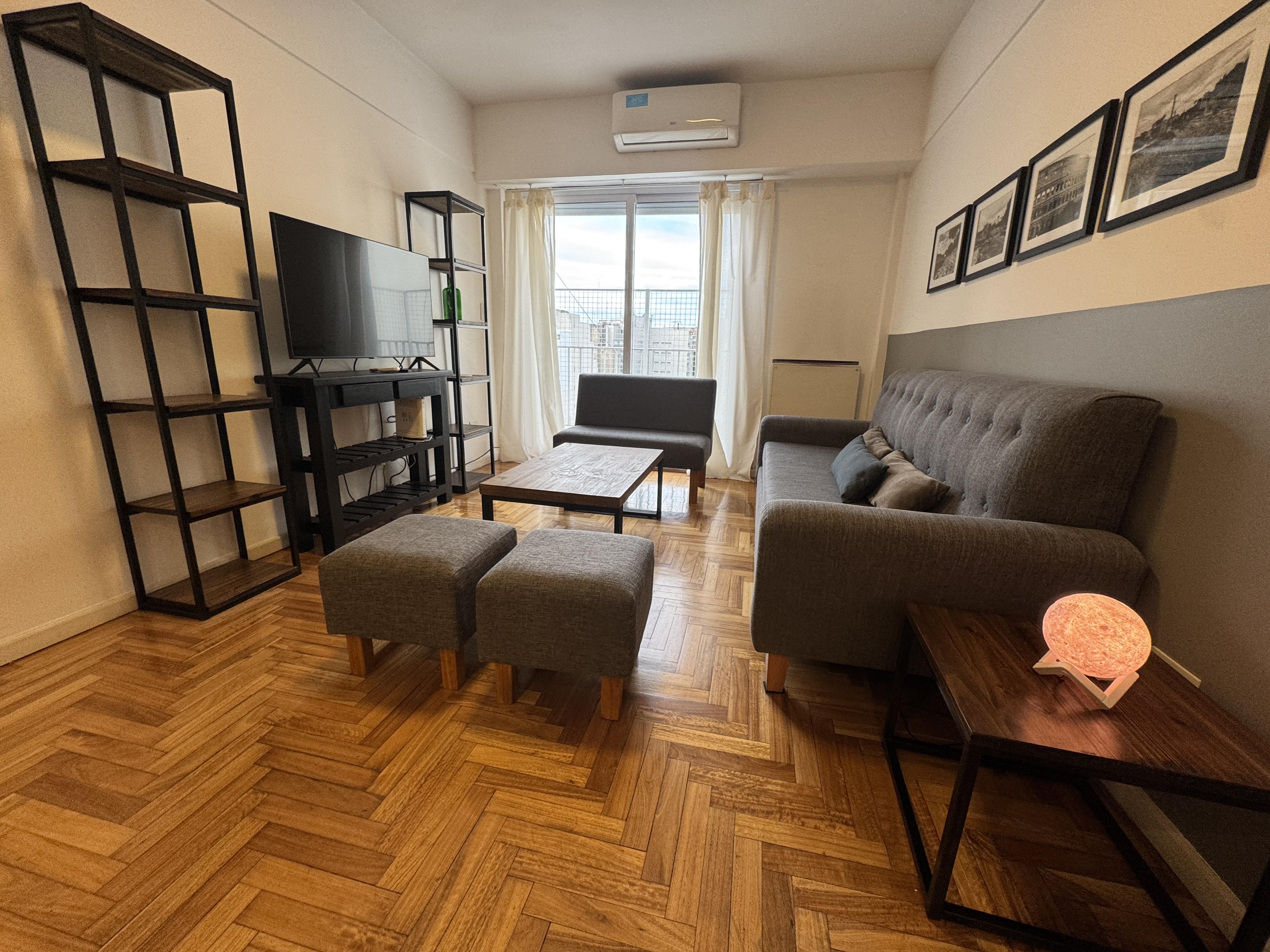 📍RECOLETA | 2BD 1BTH | 3 AMBIENTES | USD 1500 – Imagen 18