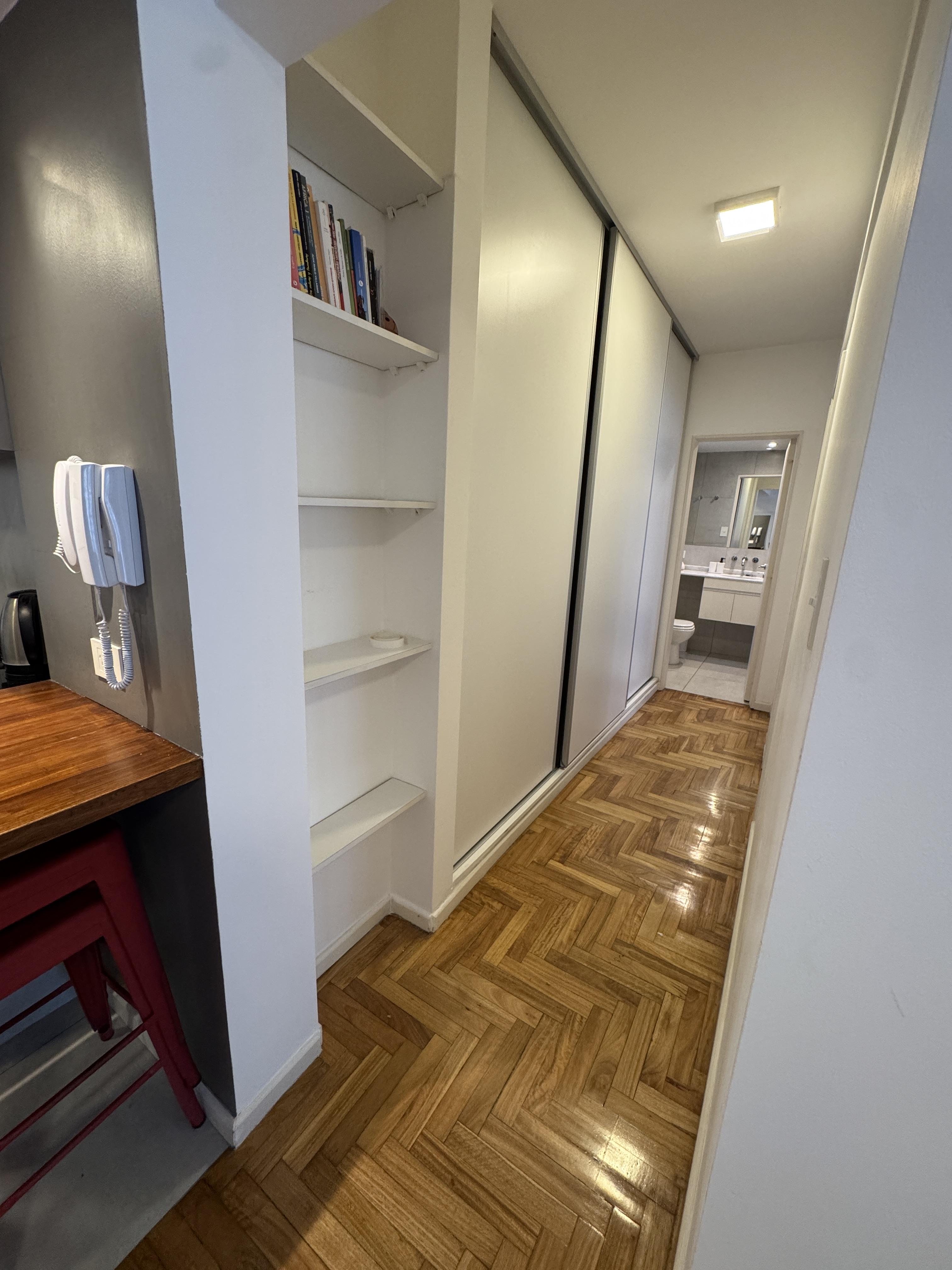 📍RECOLETA | 2BD 1BTH | 3 AMBIENTES | USD 1500 – Imagen 23