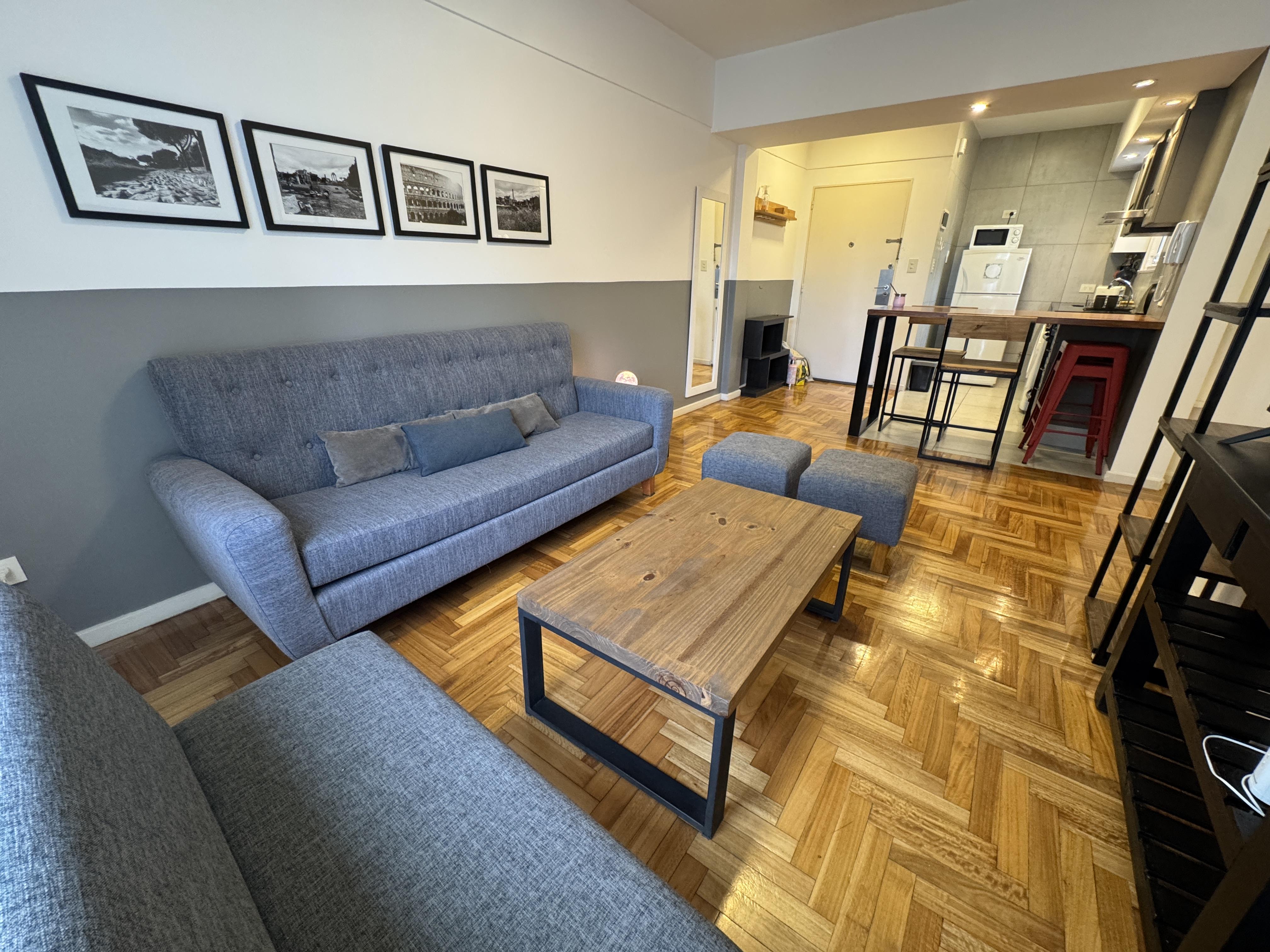 📍RECOLETA | 2BD 1BTH | 3 AMBIENTES | USD 1500 – Imagen 16