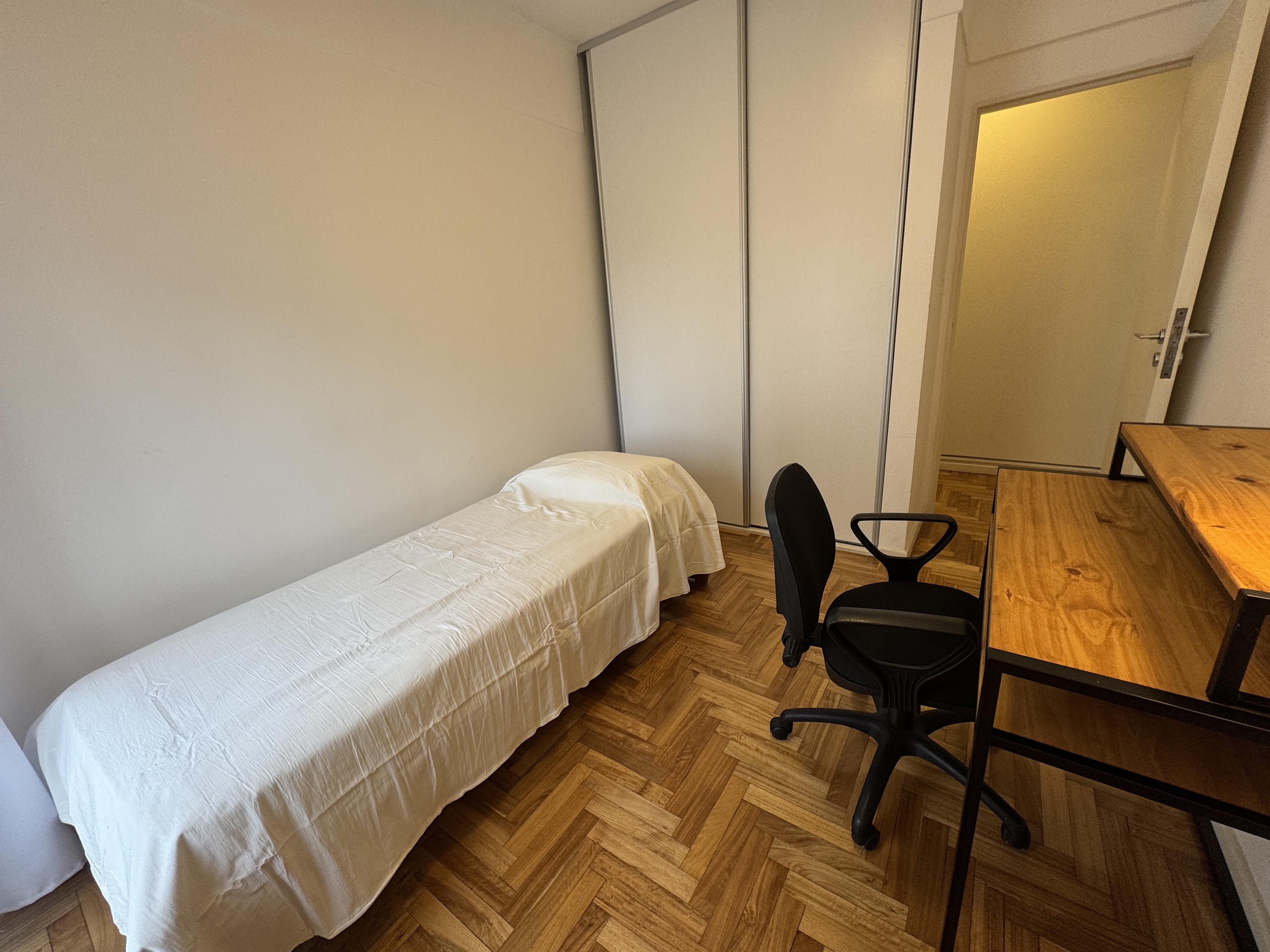 📍RECOLETA | 2BD 1BTH | 3 AMBIENTES | USD 1500 – Imagen 19