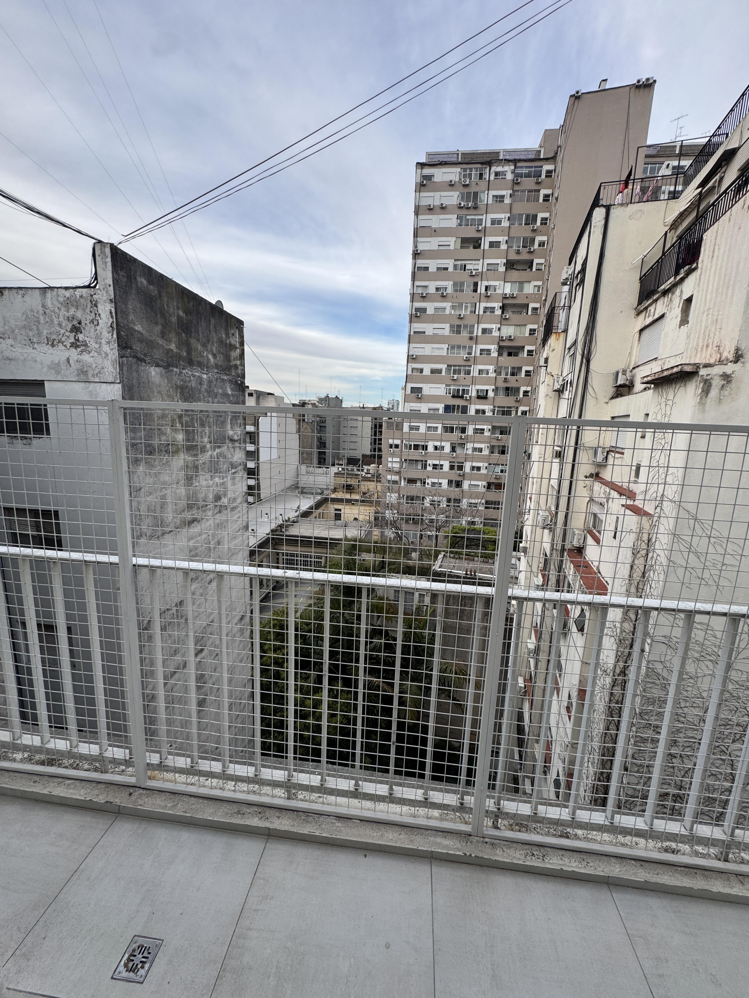 📍RECOLETA | 2BD 1BTH | 3 AMBIENTES | USD 1500 – Imagen 13