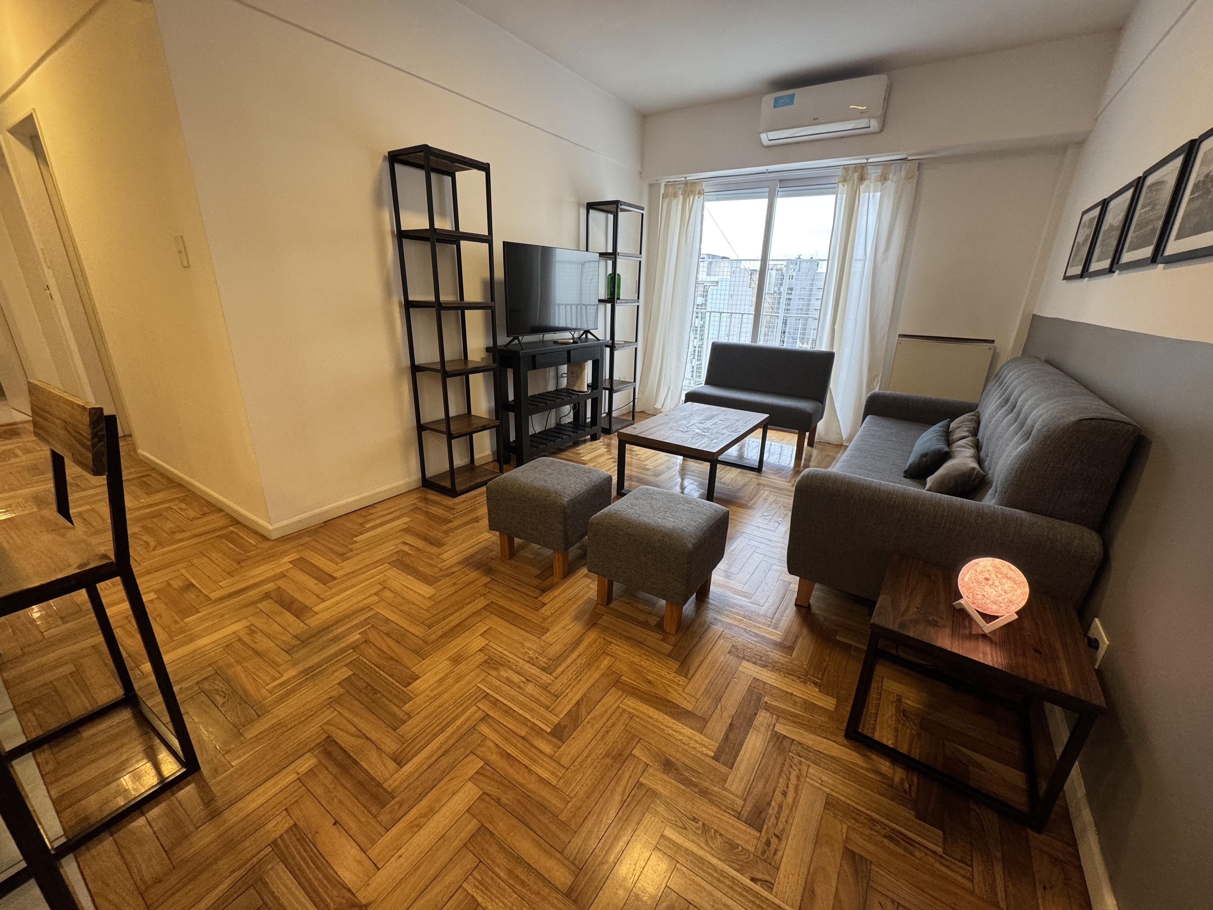📍RECOLETA | 2BD 1BTH | 3 AMBIENTES | USD 1500 – Imagen 20
