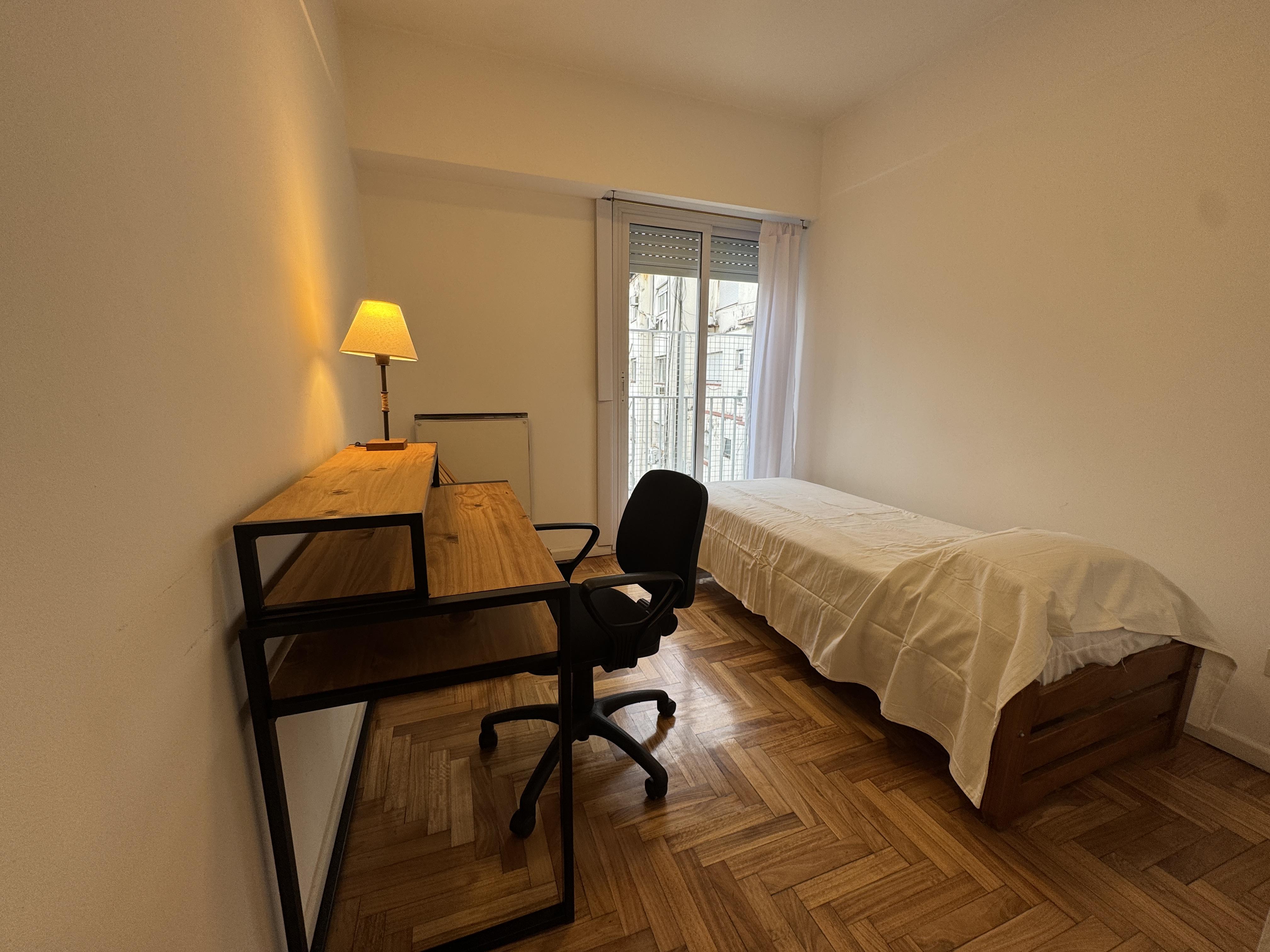 📍RECOLETA | 2BD 1BTH | 3 AMBIENTES | USD 1500 – Imagen 15