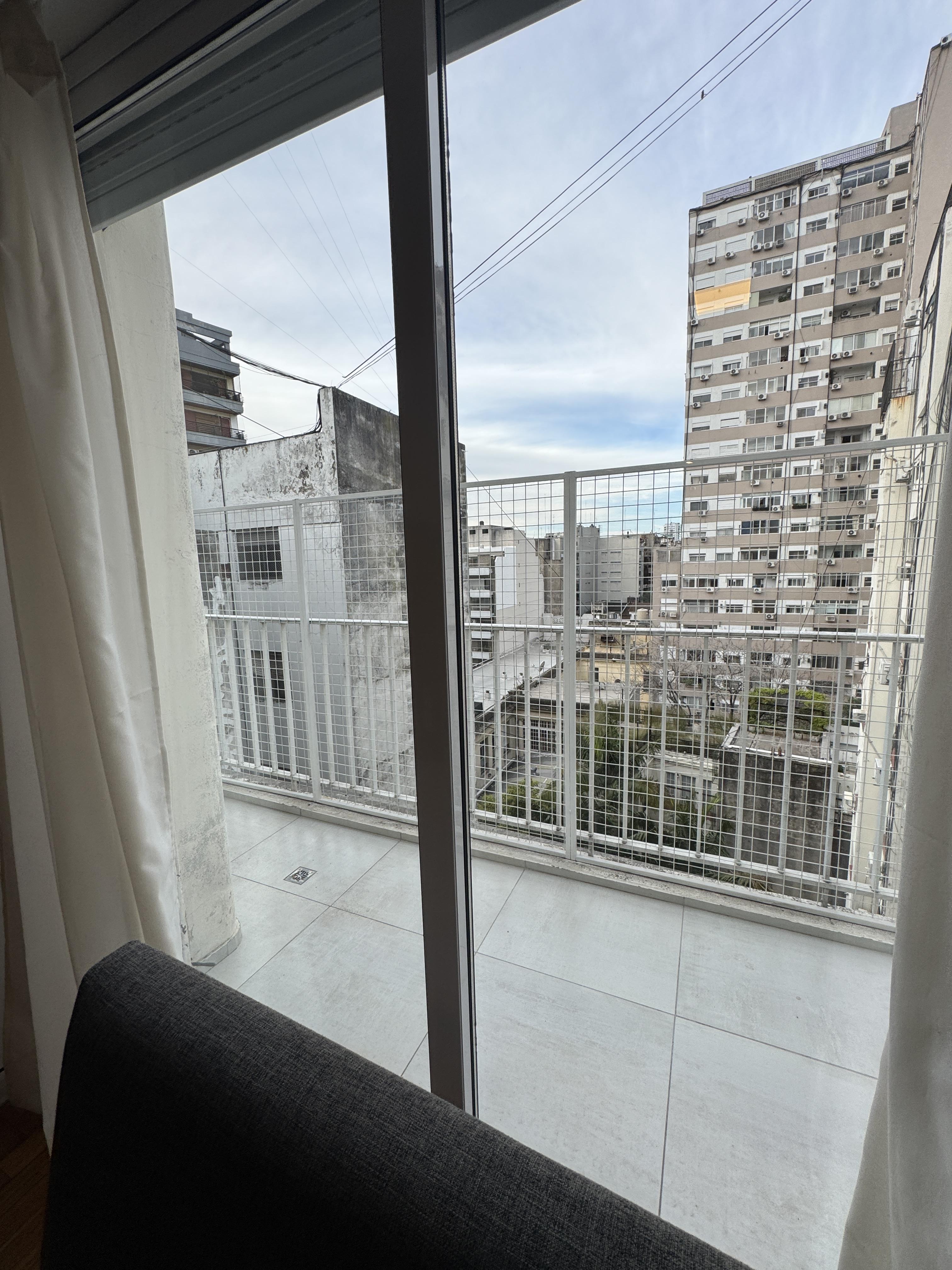 📍RECOLETA | 2BD 1BTH | 3 AMBIENTES | USD 1500 – Imagen 14