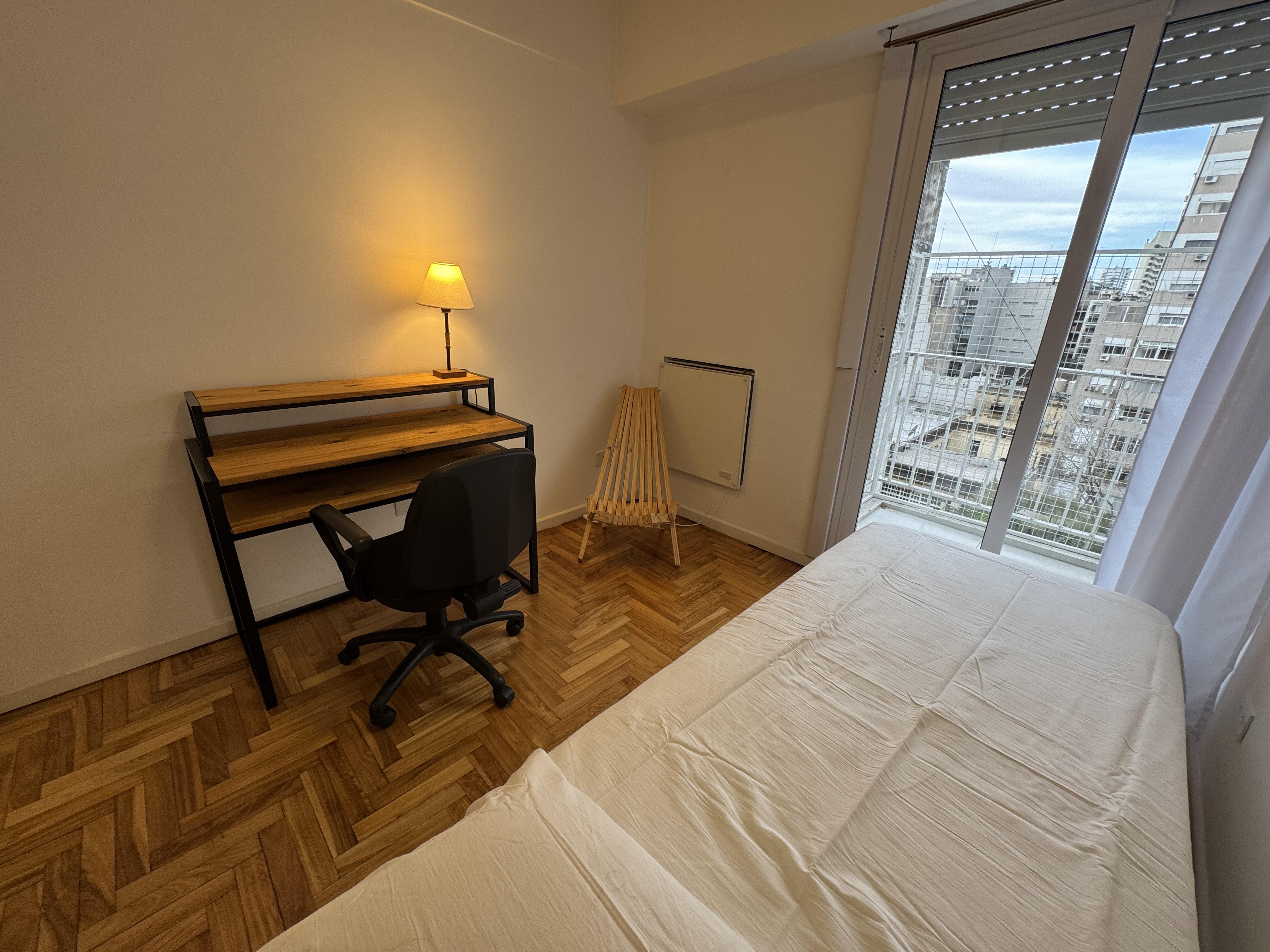 📍RECOLETA | 2BD 1BTH | 3 AMBIENTES | USD 1500 – Imagen 12
