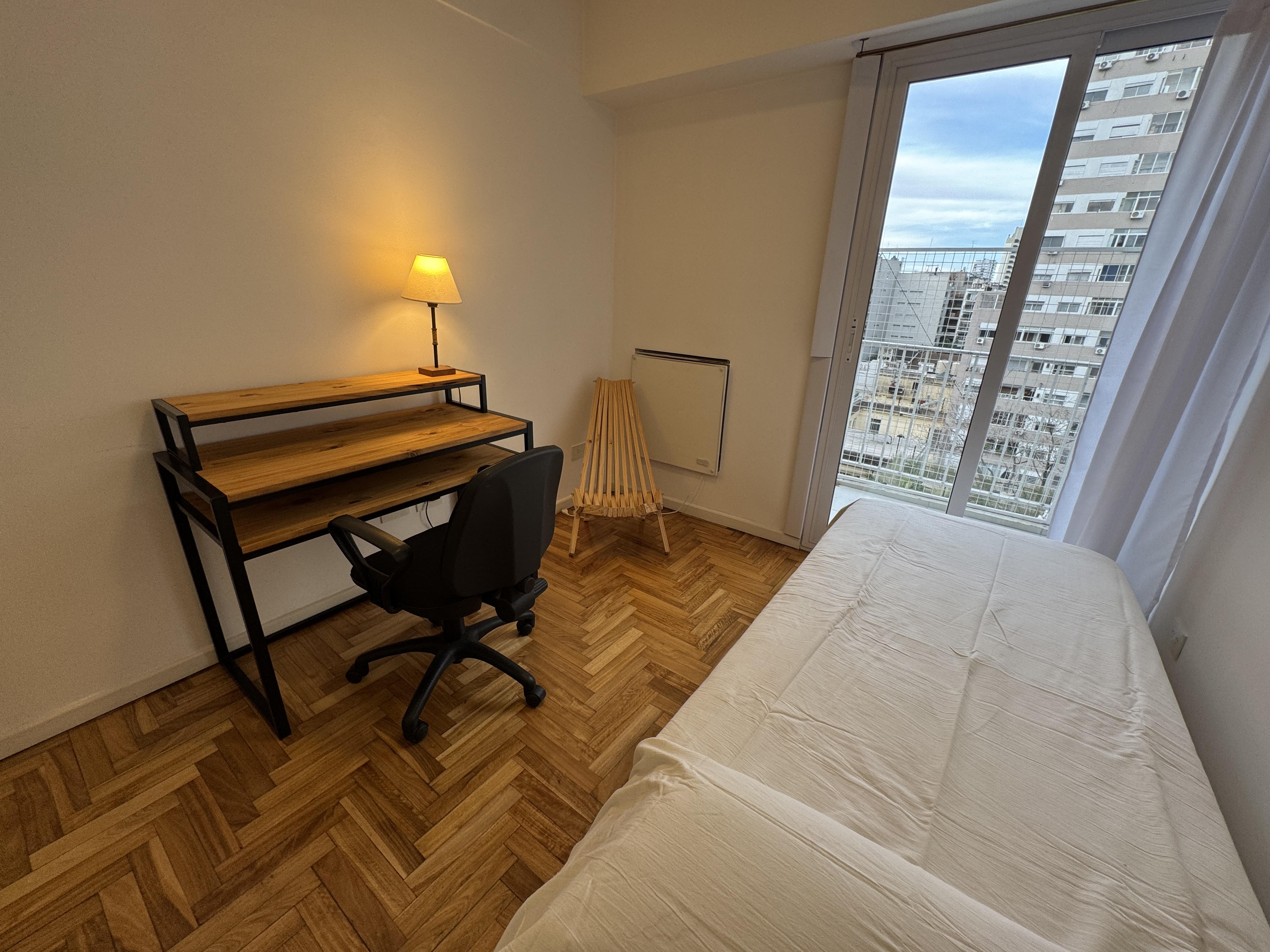 📍RECOLETA | 2BD 1BTH | 3 AMBIENTES | USD 1500 – Imagen 11