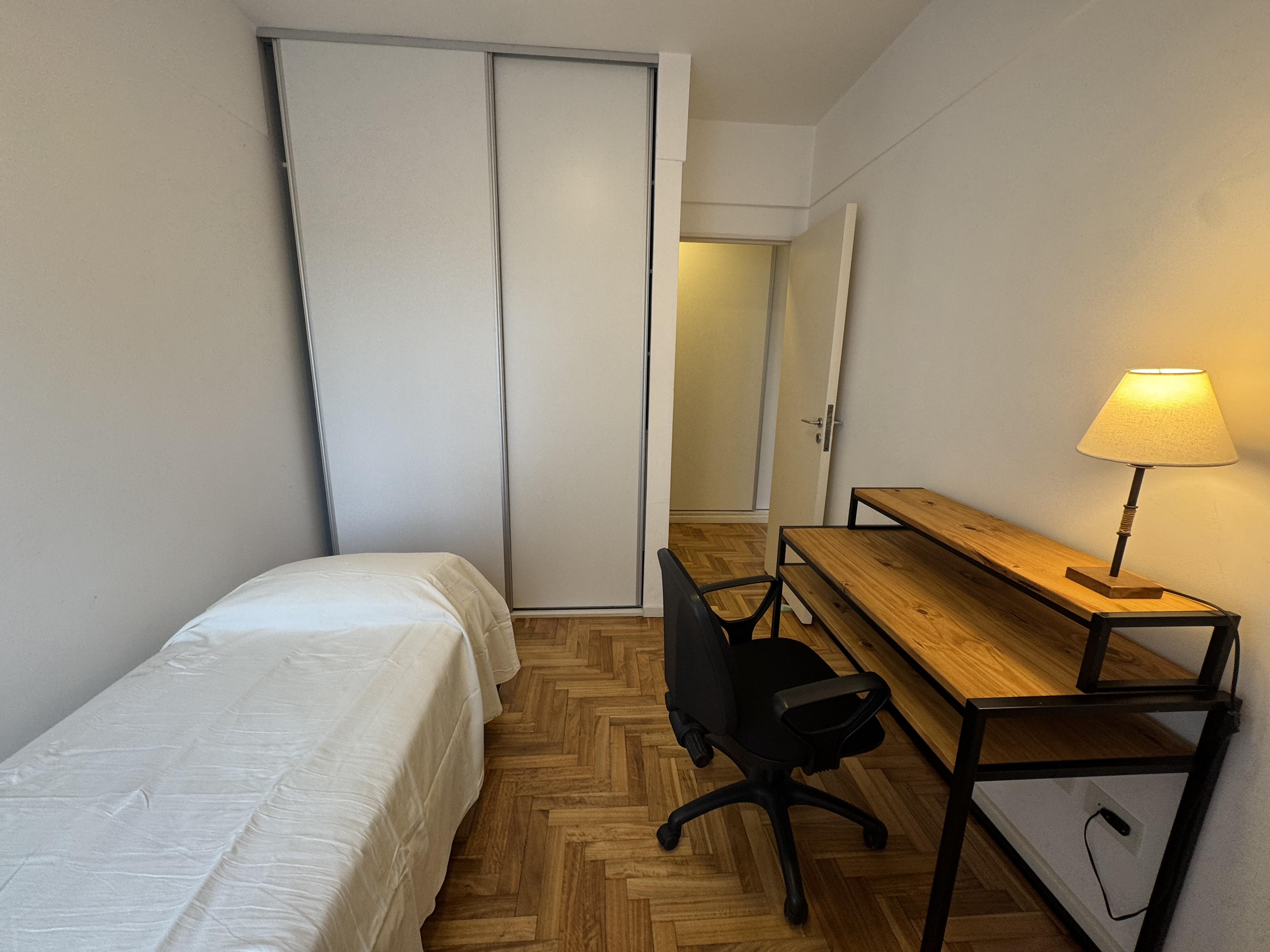 📍RECOLETA | 2BD 1BTH | 3 AMBIENTES | USD 1500 – Imagen 6