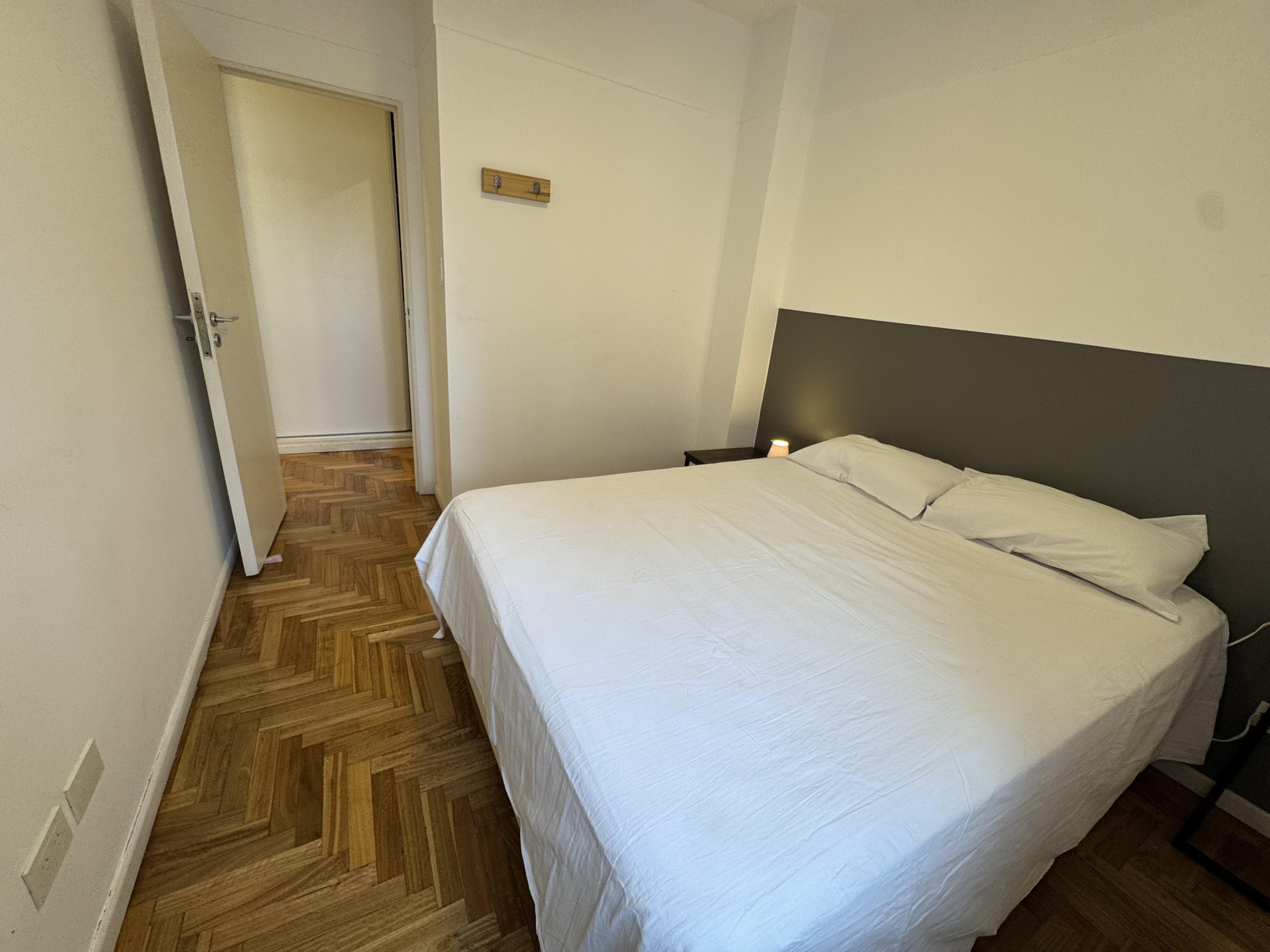 📍RECOLETA | 2BD 1BTH | 3 AMBIENTES | USD 1500 – Imagen 8