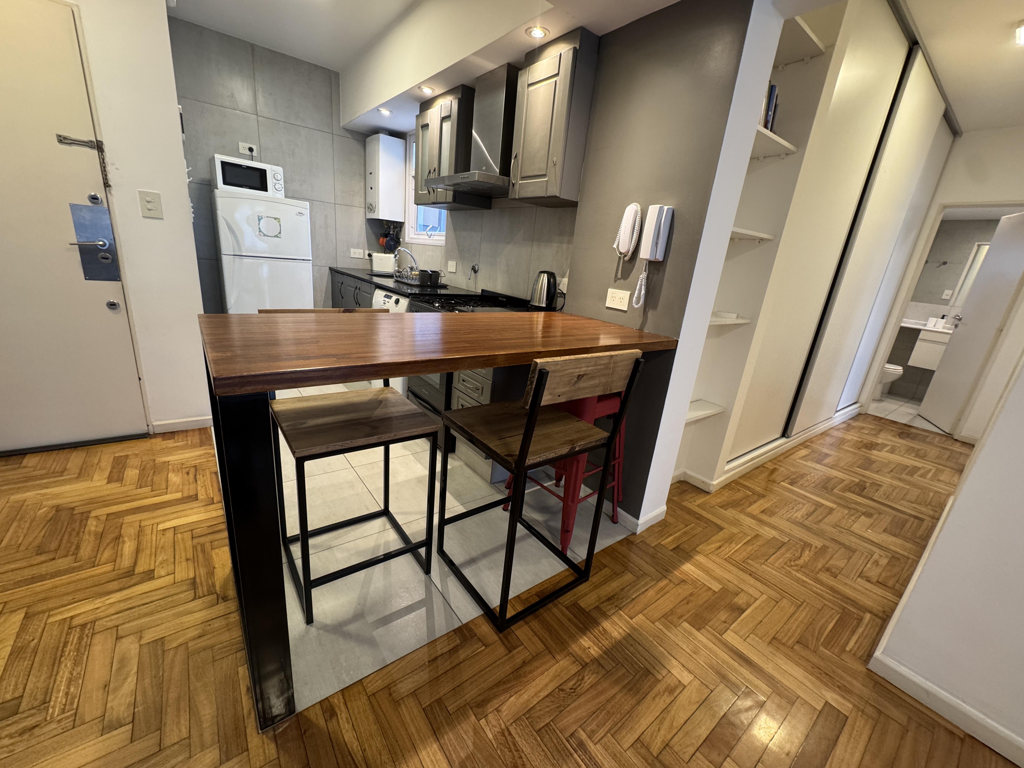📍RECOLETA | 2BD 1BTH | 3 AMBIENTES | USD 1500 – Imagen 2