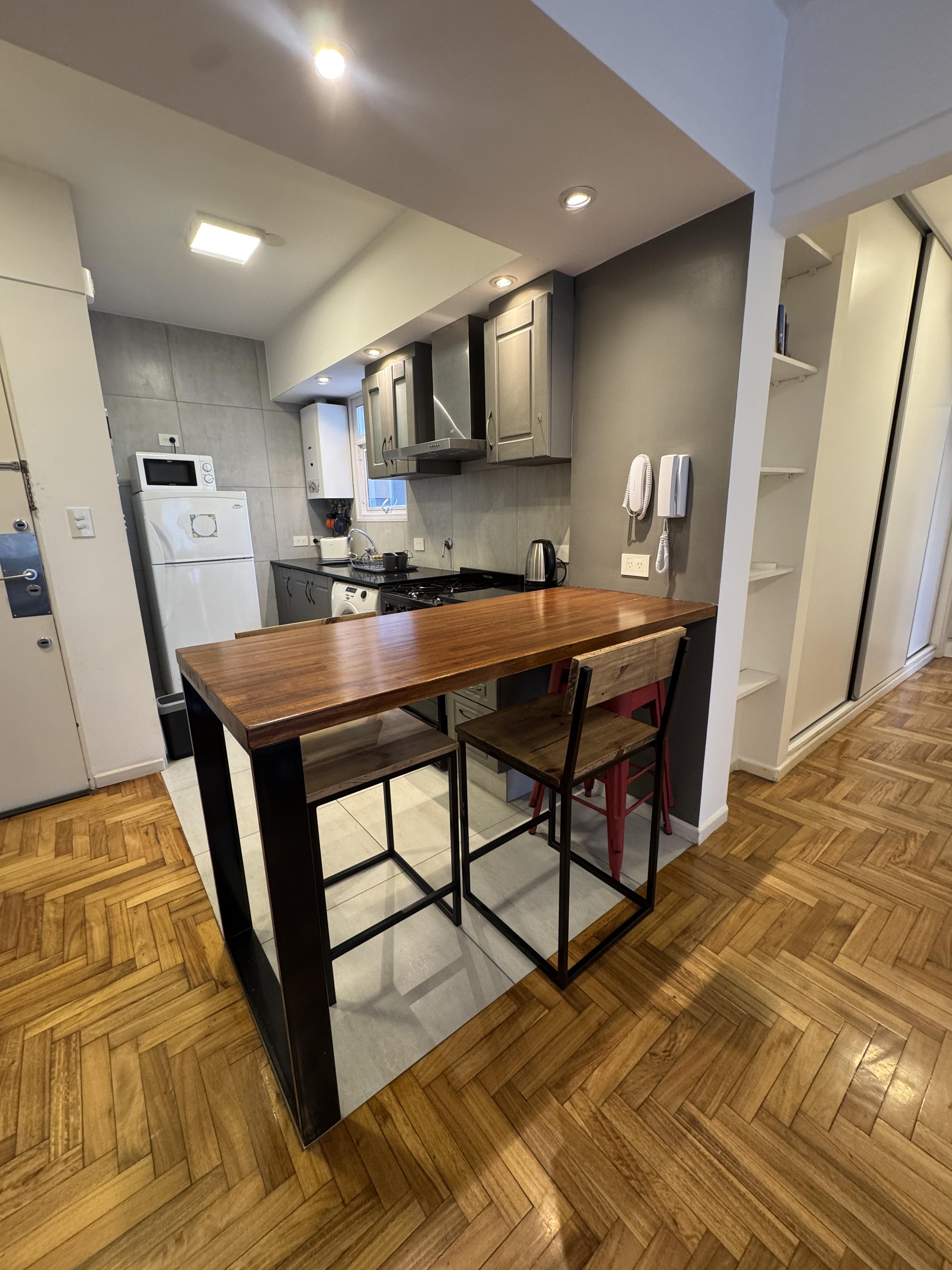 📍RECOLETA | 2BD 1BTH | 3 AMBIENTES | USD 1500 – Imagen 4