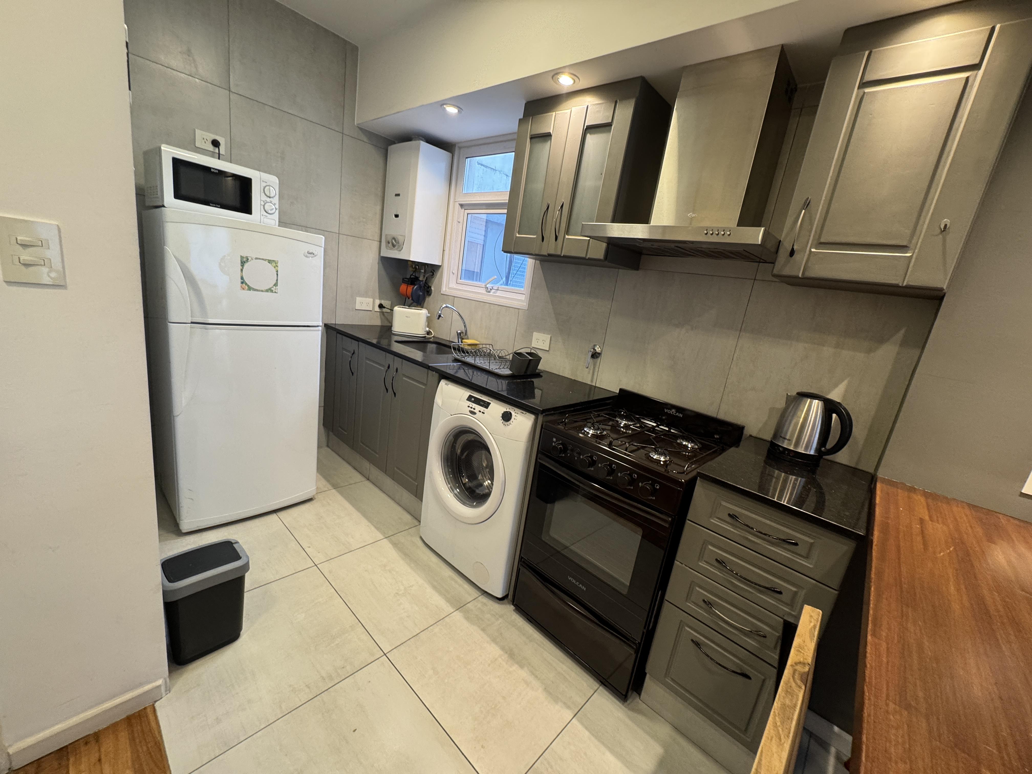 📍RECOLETA | 2BD 1BTH | 3 AMBIENTES | USD 1500 – Imagen 3