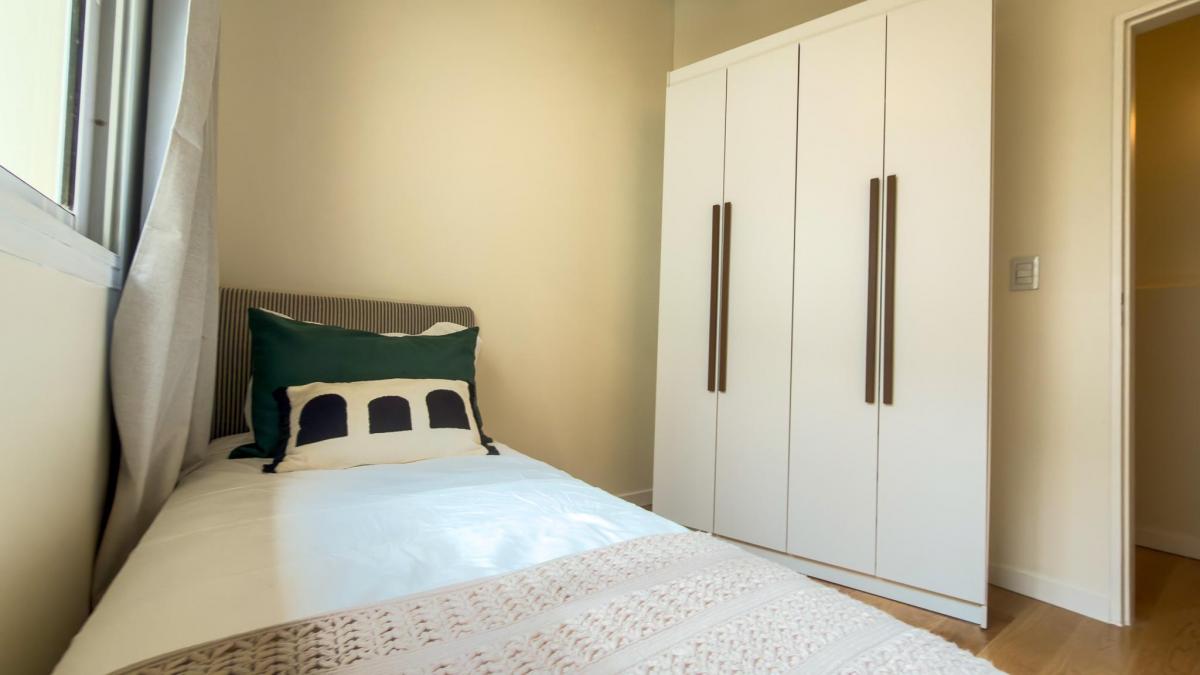 📍BELGRANO | 3BD 1.5BTH | 4 AMBIENTES PH | USD 2850 – Image 22