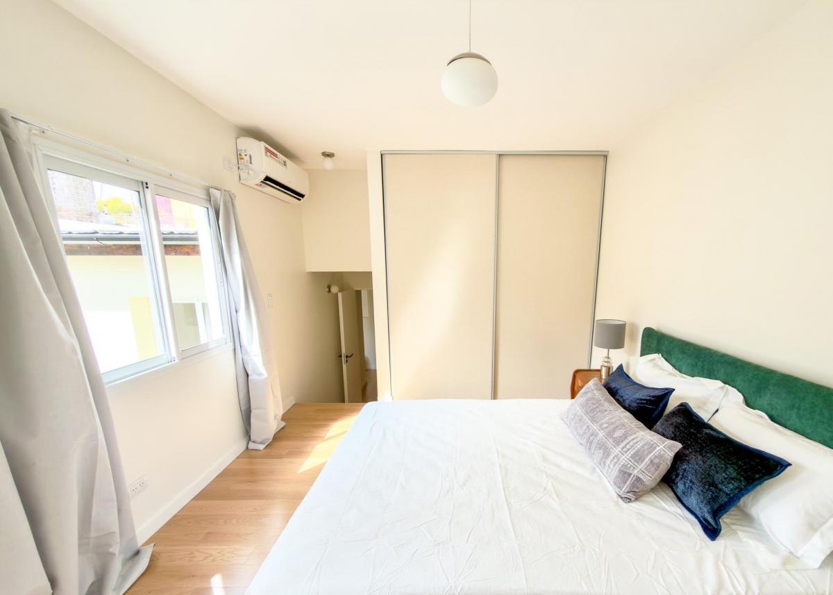 📍BELGRANO | 3BD 1.5BTH | 4 AMBIENTES PH | USD 2850 – Image 12
