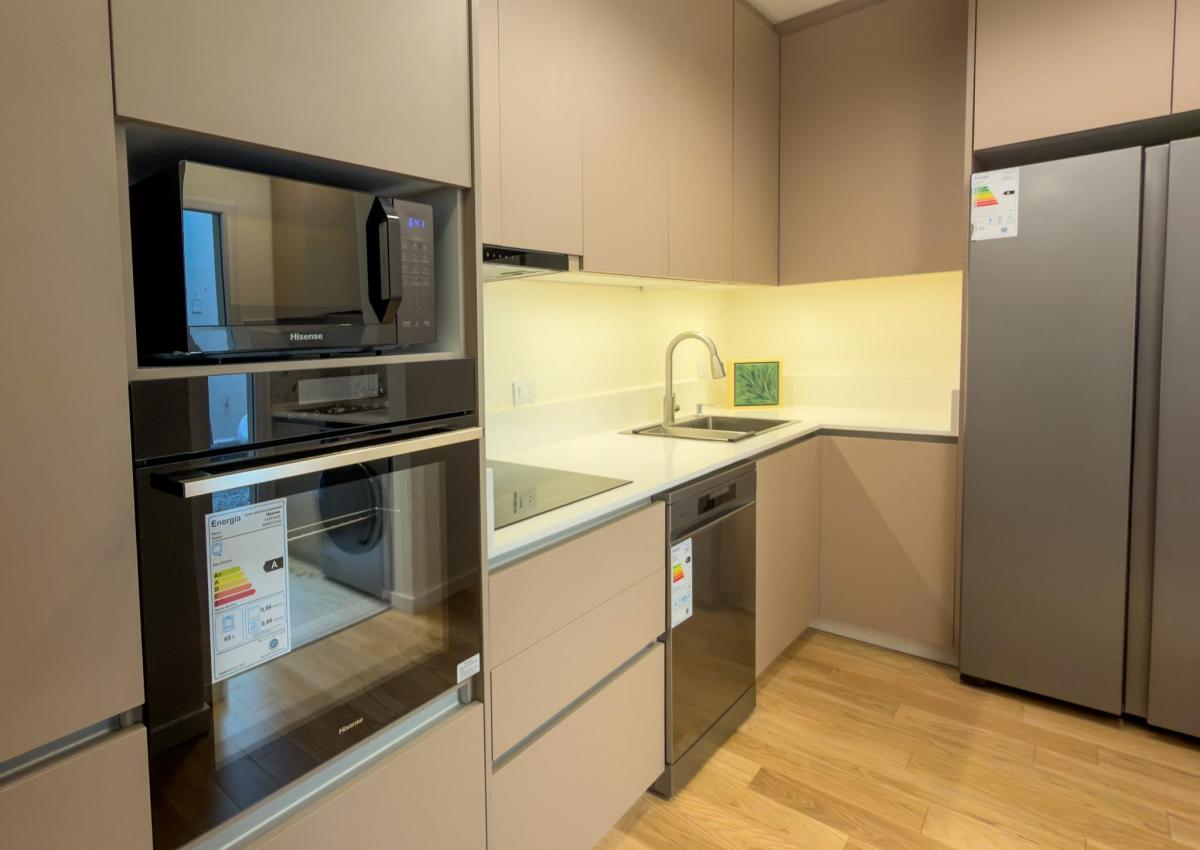 📍BELGRANO | 3BD 1.5BTH | 4 AMBIENTES PH | USD 2850 – Image 6