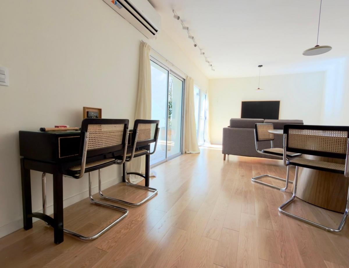 📍BELGRANO | 3BD 1.5BTH | 4 AMBIENTES PH | USD 2850 – Image 8