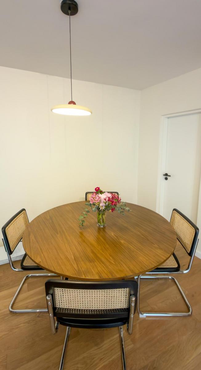 📍BELGRANO | 3BD 1.5BTH | 4 AMBIENTES PH | USD 2850 – Image 10