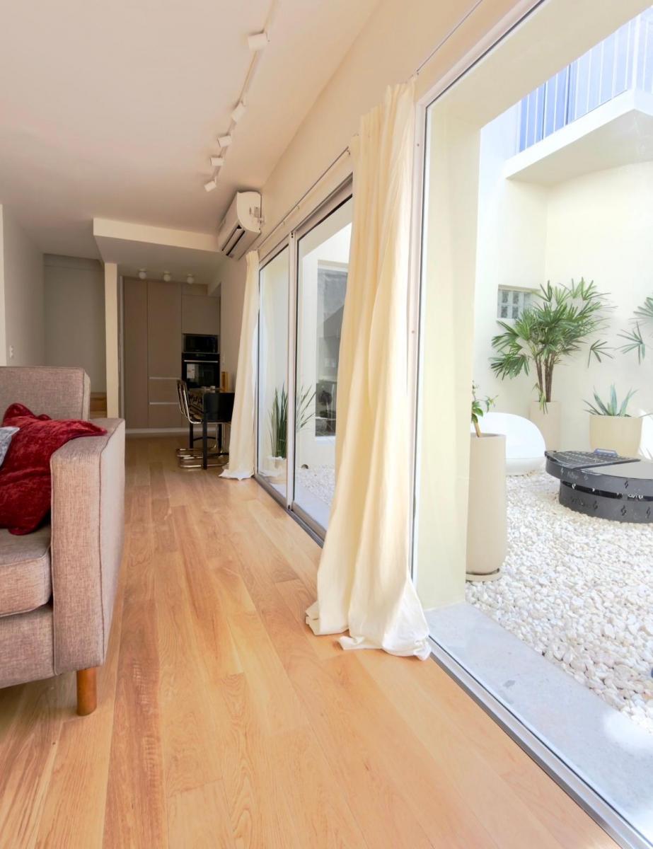 📍BELGRANO | 3BD 1.5BTH | 4 AMBIENTES PH | USD 2850 – Image 5