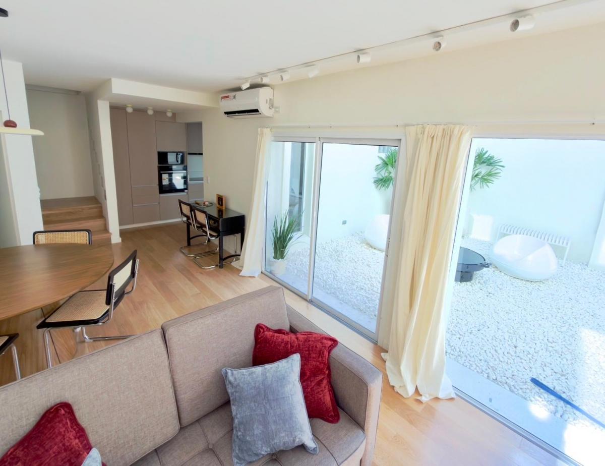 📍BELGRANO | 3BD 1.5BTH | 4 AMBIENTES PH | USD 2850 – Image 2