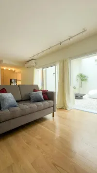 📍BELGRANO | 3BD 1.5BTH | 4 AMBIENTES PH | USD 2850 – Image 1