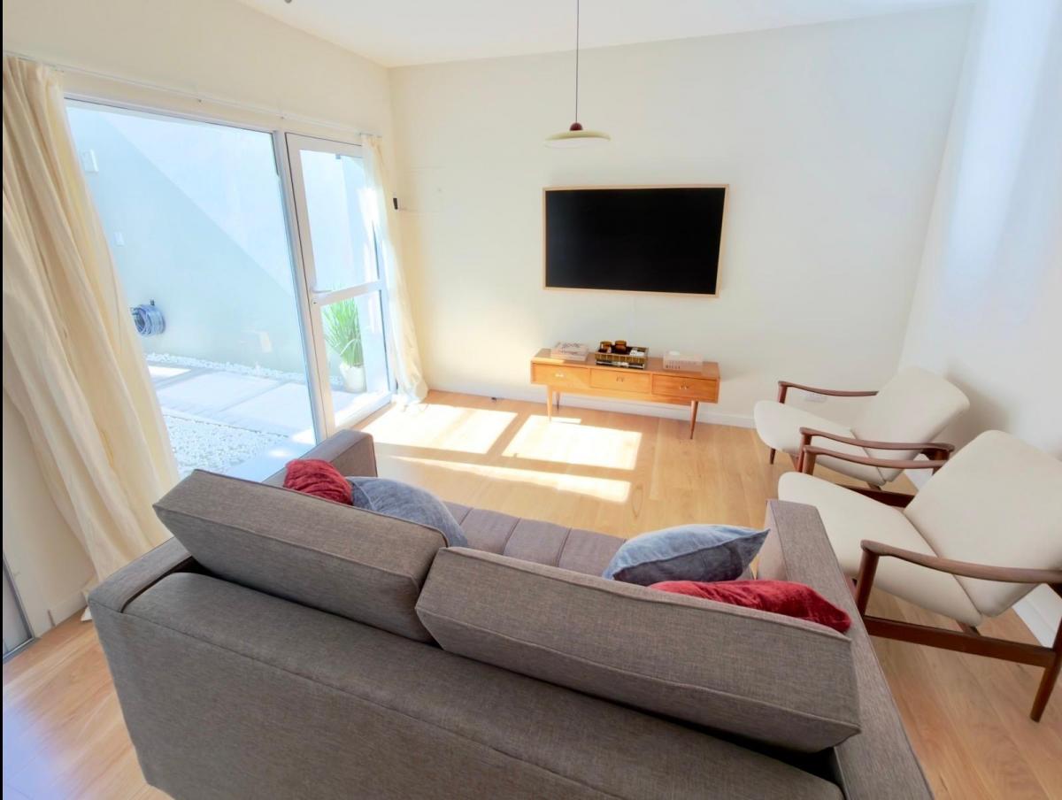 📍BELGRANO | 3BD 1.5BTH | 4 AMBIENTES PH | USD 2850 – Image 4
