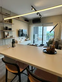 📍QUO TOWER | 1BD 1BTH | 2 AMBIENTES | USD 1900  – Image 13
