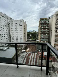 📍QUO TOWER | 1BD 1BTH | 2 AMBIENTES | USD 1900  – Image 6