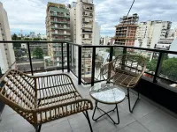 📍QUO TOWER | 1BD 1BTH | 2 AMBIENTES | USD 1900  – Image 11