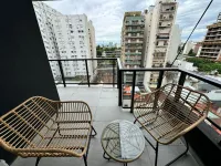 📍QUO TOWER | 1BD 1BTH | 2 AMBIENTES | USD 1900  – Image 8