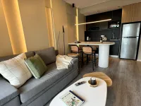 📍QUO TOWER | 1BD 1BTH | 2 AMBIENTES | USD 1900  – Image 10