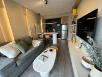 📍QUO TOWER | 1BD 1BTH | 2 AMBIENTES | USD 1900  – Image 9