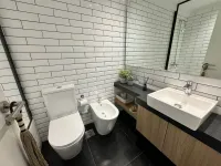 📍QUO TOWER | 1BD 1BTH | 2 AMBIENTES | USD 1900  – Image 2